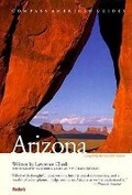 Cover: Compass American Guides: Arizona, 5th Edition - Fodor's Travel Publications Inc.,U.S.