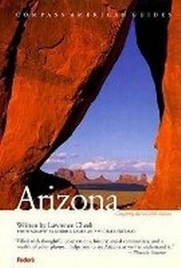 Enlarge image Cover: Compass American Guides: Arizona, 5th Edition - Fodor's Travel Publications Inc.,U.S.