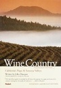 Cover: Compass American Guides: Wine Country, 3rd Edition - Fodor's Travel Publications Inc.,U.S.