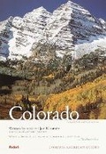 Cover: Compass American Guides: Colorado, 5th Edition - Fodor's Travel Publications Inc.,U.S.