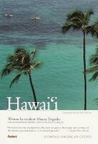 Abbildung von: Compass American Guides: Hawaii, 5th Edition - Fodor's Travel Publications Inc.,U.S.