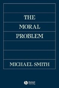 Cover: The Moral Problem - Wiley