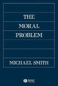 Enlarge image Cover: The Moral Problem - Wiley