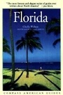 Cover: Compass American Guides: Florida, 1st Edition - Fodor's Travel Publications Inc.,U.S.