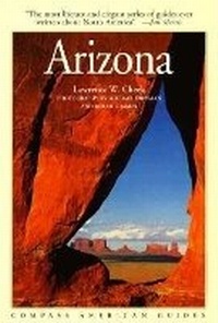 Enlarge image Cover: Compass American Guides: Arizona - Fodor's Travel Publications Inc.,U.S.