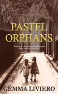 Cover: Pastel Orphans - Florence Publishing