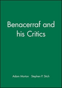 Abbildung von: Benacerraf and his Critics - Wiley