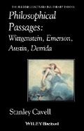 Cover: Philosophical Passages - Wiley