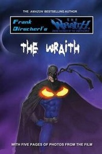 Enlarge image Cover: The Wraith - Trinity Comics