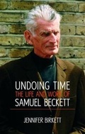 Cover: Samuel Beckett - Irish Academic Press Ltd