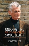 Cover: Samuel Beckett - Irish Academic Press Ltd