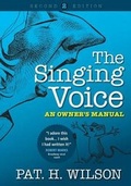 Cover: The Singing Voice - Lazy O'Rhinus Press