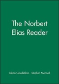 Cover: The Norbert Elias Reader - Wiley