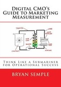 Cover: Digital Cmo's Guide to Marketing Measurement - Storymextrix