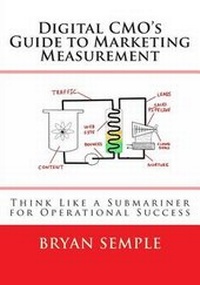 Enlarge image Cover: Digital Cmo's Guide to Marketing Measurement - Storymextrix