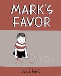 Cover: Mark's Favor - Bow Tie Books