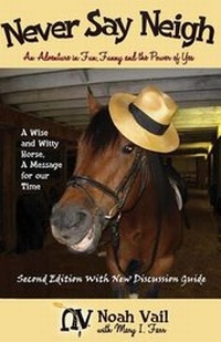 Enlarge image Cover: Never Say Neigh - Humoroutcasts Press
