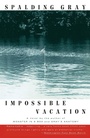 Cover: Impossible Vacation - Vintage Books