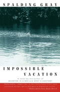 Cover: Impossible Vacation - Vintage Books