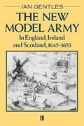 Cover: The New Model Army - Wiley