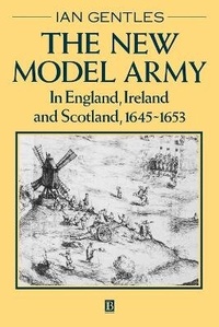 Enlarge image Cover: The New Model Army - Wiley