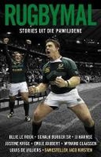 Abbildung von: Rugbymal - Tafelberg Publishers Ltd