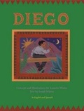 Cover: Diego - Alfred A. Knopf