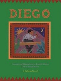 Enlarge image Cover: Diego - Alfred A. Knopf