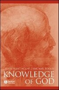 Enlarge image Cover: Knowledge of God - Wiley