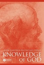 Cover: Knowledge of God - Wiley