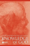 Cover: Knowledge of God - Wiley
