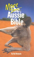 Cover: More Aussie Bible - Bible Society Australia