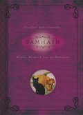 Cover: Samhain - Llewellyn Publications,U.S.