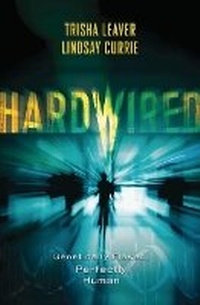 Enlarge image Cover: Hardwired - Flux