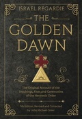 Cover: The Golden Dawn - Llewellyn Publications,U.S.