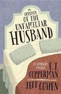 Cover: The Question of the Unfamiliar Husband - Midnight Ink