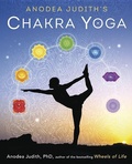 Cover: Anodea Judith's Chakra Yoga - Llewellyn Publications,U.S.
