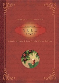 Enlarge image Cover: Yule - Llewellyn Publications,U.S.