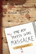Cover: Boy Meets Girl Massacre (Annotated) - Flux