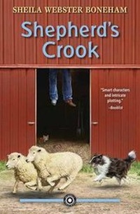 Enlarge image Cover: Shepherd's Crook - Midnight Ink