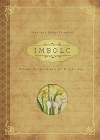 Enlarge image Cover: Imbolc - Llewellyn Publications,U.S.