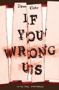 Cover: If You Wrong Us - Flux