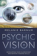 Cover: Psychic Vision - Llewellyn Publications,U.S.