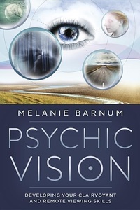 Enlarge image Cover: Psychic Vision - Llewellyn Publications,U.S.