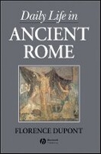 Enlarge image Cover: Daily Life in Ancient Rome - Wiley