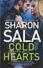 Cover: Cold Hearts - Mira Books