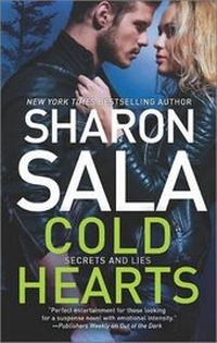 Enlarge image Cover: Cold Hearts - Mira Books