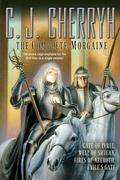 Cover: The Complete Morgaine - Daw Books