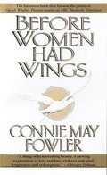 Cover: Before Women Had Wings - Ivy Books,U.S.