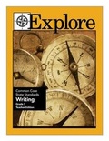 Cover: Explore Common Core State Standards Writing Grade 5 Teacher Edition - Queue, Incorporated